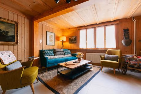 The Farmhouse — foto 6
