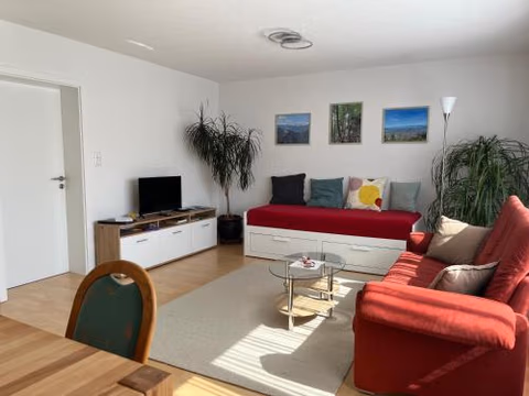 Ferienwohnung Beate — foto 1