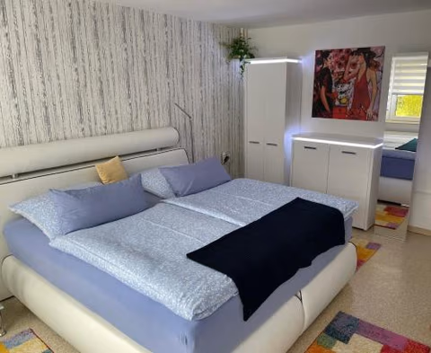 Ferienwohnung am Rennsteig bei Eisenach - Ilona Schmidt — foto 2
