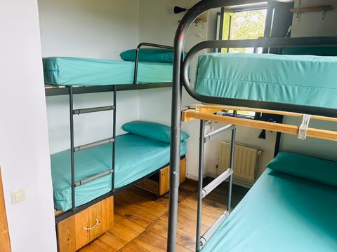 Albergue de Castro — foto 3
