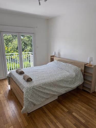 Appartement proche de Tours — foto 5