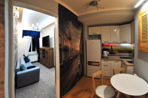 APARTAMENTY NA MNISZEJ — photo 8