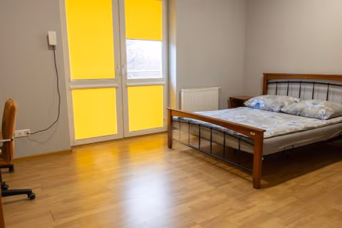 Dom Studenta PANS - Akademik, Hostel — photo 8