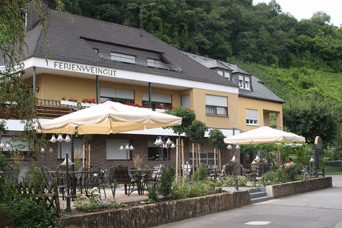 Weingut Willwert — foto 1