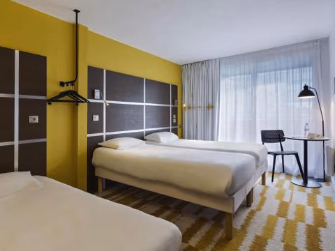 ibis Styles Massy Opéra — foto 8