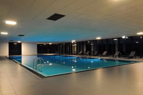 Open Village Sports Hotel & Spa Club — foto 2