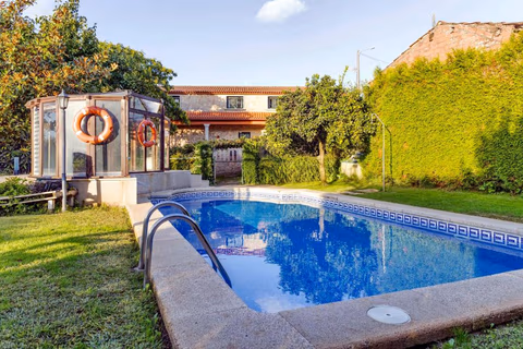 Casa Rural Os Carballos — foto 5