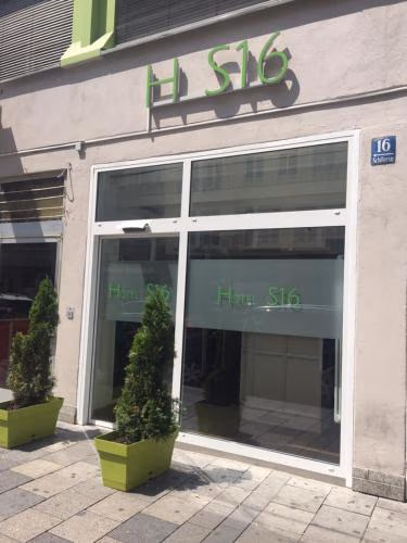 Hotel S16 — foto 2