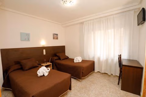 Hostal Conde David — photo 8
