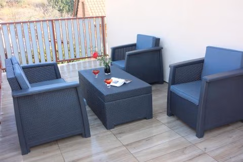 Apartmánový dom Mária — foto 8