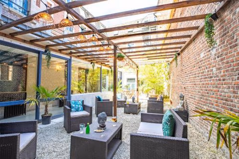 Best Western Hotel Saint Claude — foto 1