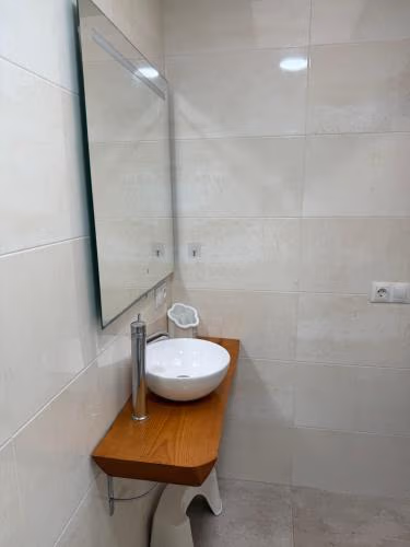 Vecino de Alcazaba Casa Eco — foto 6