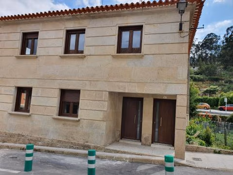 Casas Fontan — foto 1