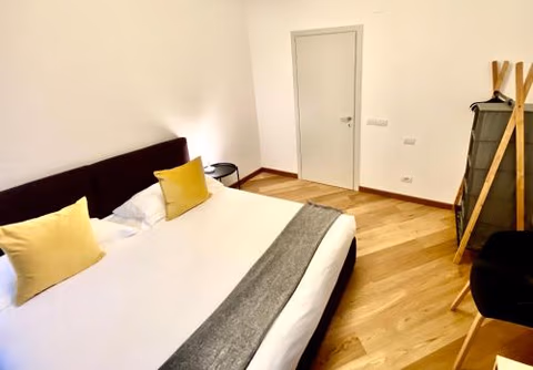 Palazzina B - Smart Rooms — foto 5
