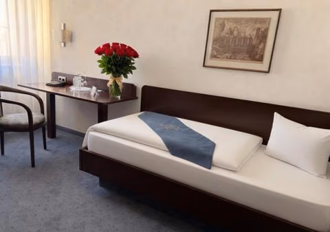Hotel Goldener Adler — foto 5