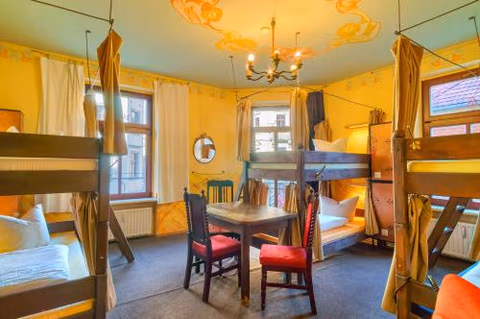 Hostel Lollis Homestay Dresden — photo 2