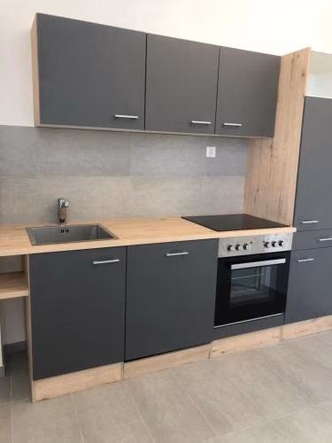 business & fitter Apartment — photo 4