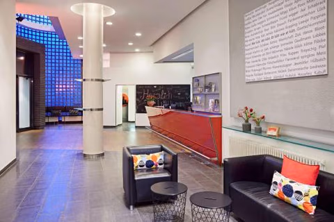 Lindner Hotel Cologne Am Dom, part of JdV by Hyatt — photo 5
