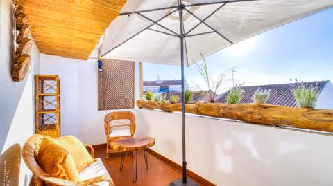 Villa Center - Alojamento Local — photo 7