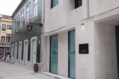 StayInn City - Póvoa de Varzim — foto 5