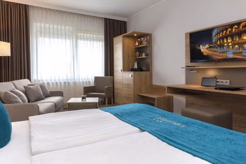 Hotel Logotel — foto 6