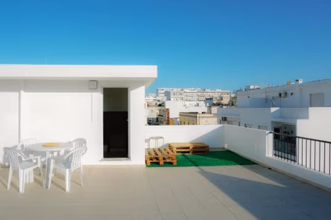 Dona Maria Guest House — foto 7