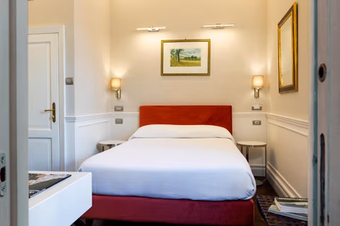 Albergo Chiusarelli — foto 2