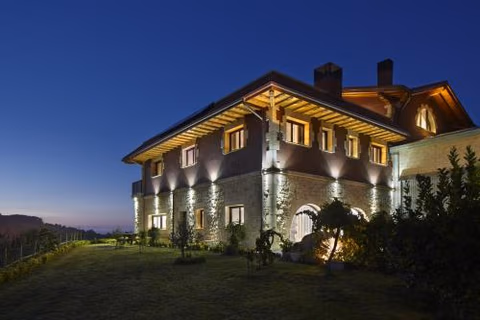 Hotel Rural Gaintza — foto 1