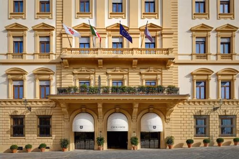 The Excelsior, a Luxury Collection Hotel, Florence — photo 3
