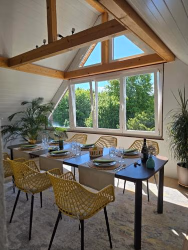 Appartement confortable à deux pas de l'EPFL - l'UNIL — foto 4