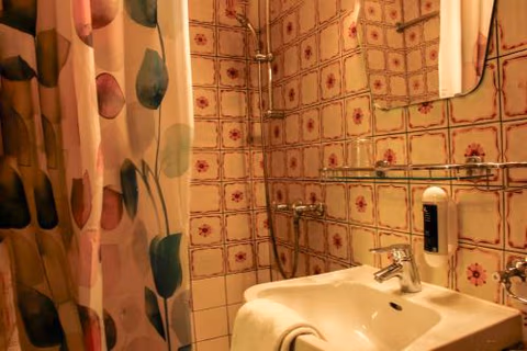 Hotel Möve garni — foto 5