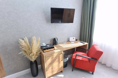 Second Home Hotel — foto 8