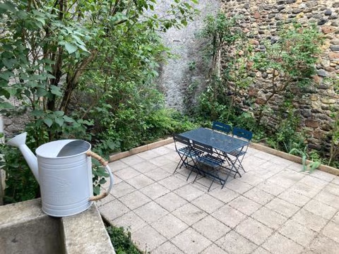 Appartement au cœur d'Espalion La Cabane du Lot — foto 2