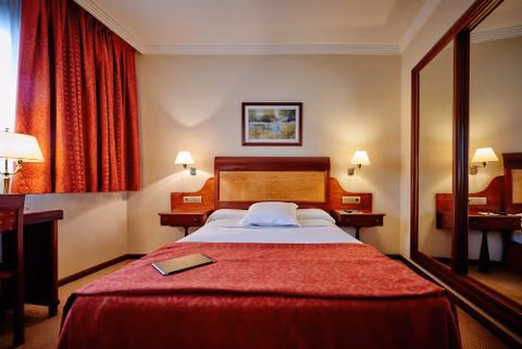 Gran Hotel de Ferrol — foto 6
