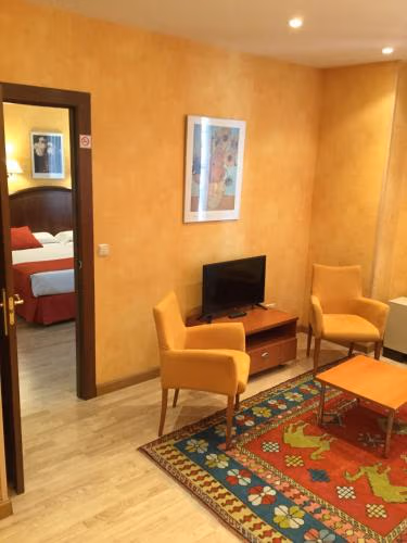 Hotel Cordón — foto 1