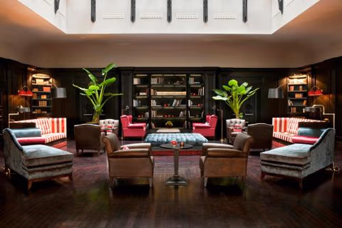 Savoia Excelsior Palace Trieste - Starhotels Collezione — foto 7