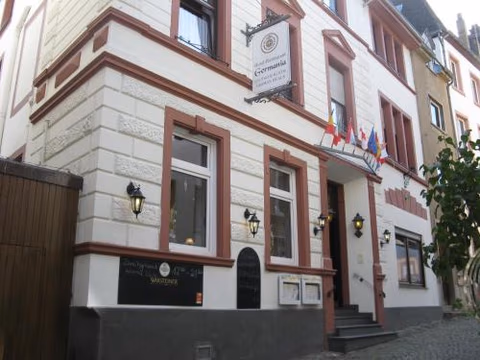 Hotel-Restaurant Kastel — foto 1