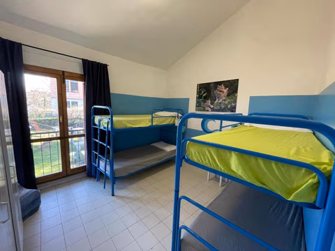 Acqua Piatta - L'Ostello del Canoa — foto 3