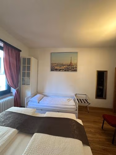 Hotel Croce Federale — foto 9