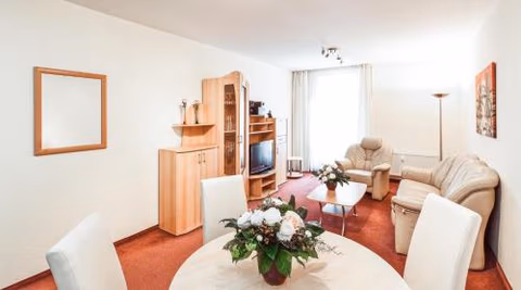 Aparthotel Münzgasse An der Frauenkirche — foto 8
