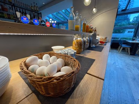 Hotel Spatz — foto 5