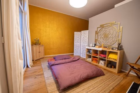 Most beautiful apartment in Bern with Parking, Massage & Meetingroom available — foto 3