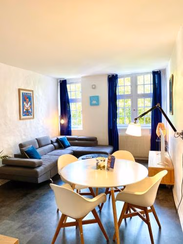 Boutique Hôtel Un Appart en Ville — foto 2