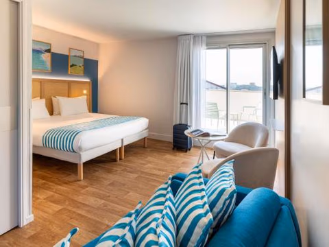 ibis Styles Biarritz Plage — foto 4