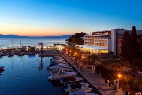 Luxury Hotel Riva — foto 4