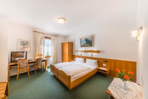 Hotel Goldener Sternen — foto 4