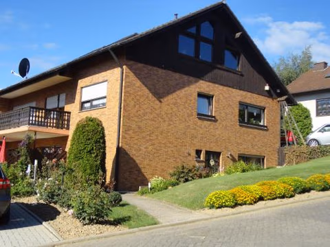 Gästehaus Nelles (VERIFY LOCATION) — foto 6