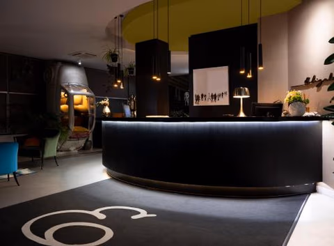 Elizabeth Lifestyle Hotel — photo 1
