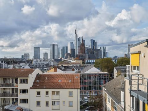 Flemings Hotel Frankfurt Main-Riverside — foto 4
