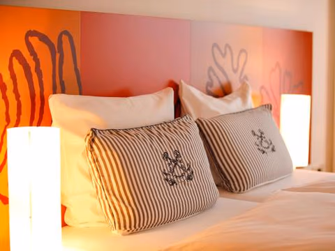 Hotel Begardenhof — foto 1